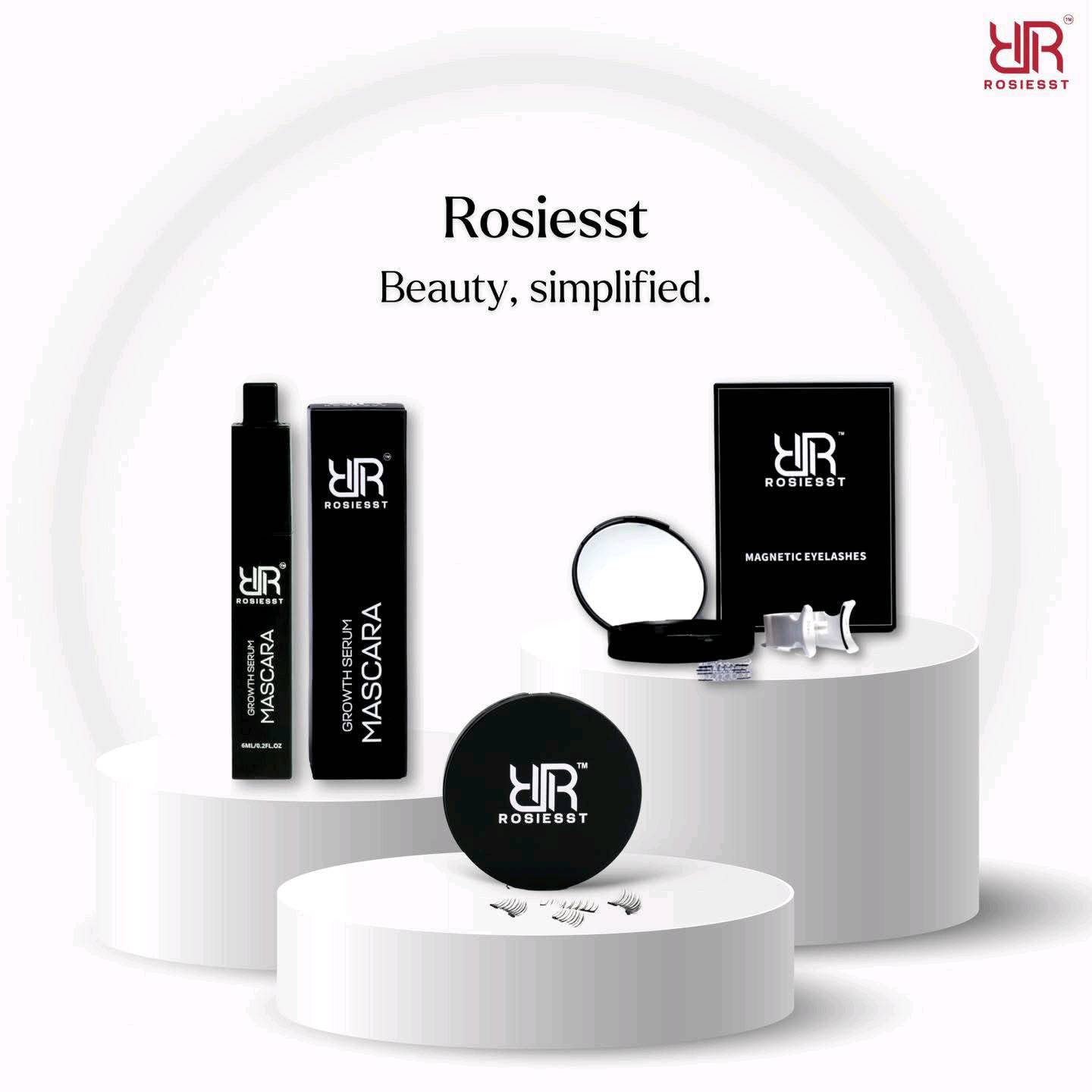 Rosiesst Beauty