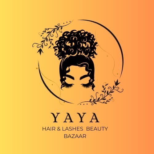 Yaya Hair and Lashes Bazaar