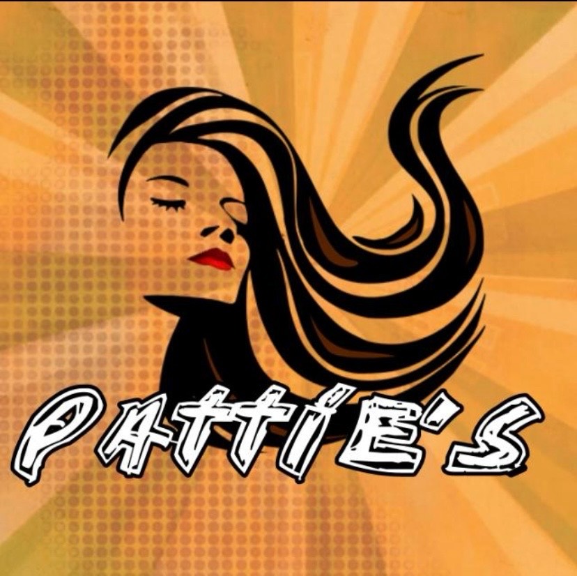 PATTIE’S NAILS AND HAIR SALON