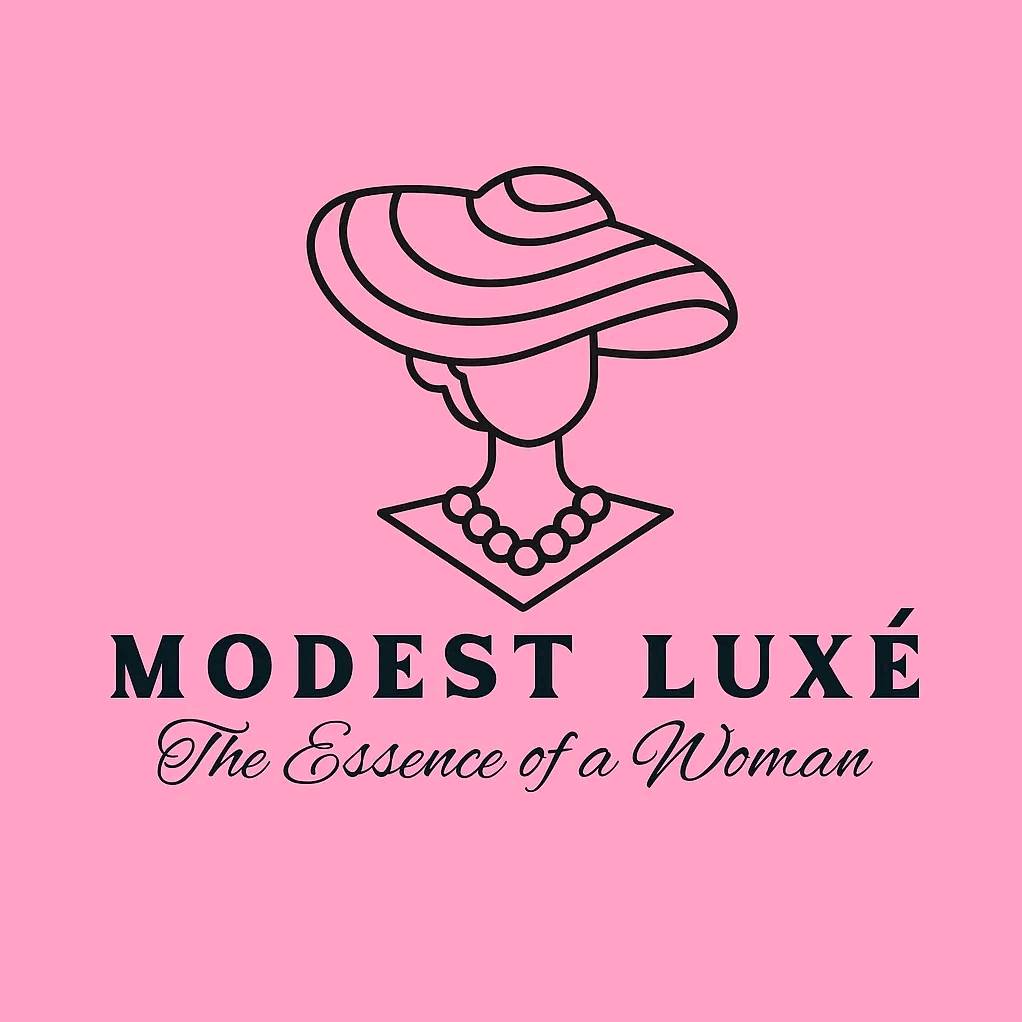 Modest Luxe