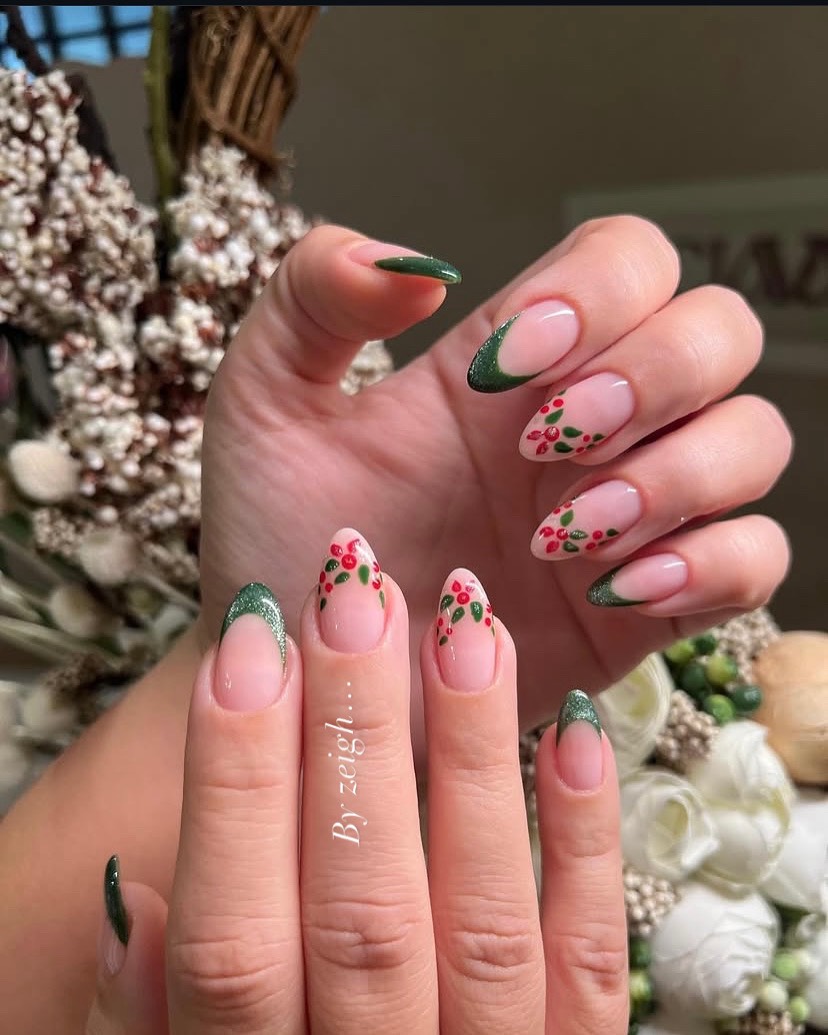 Zeenailist