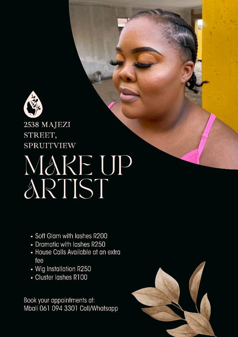 Muse&Mirrors Beauty Bar