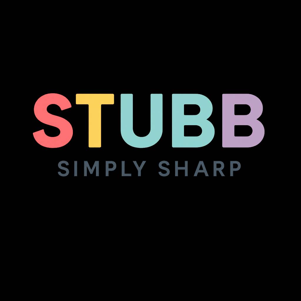 Stubb
