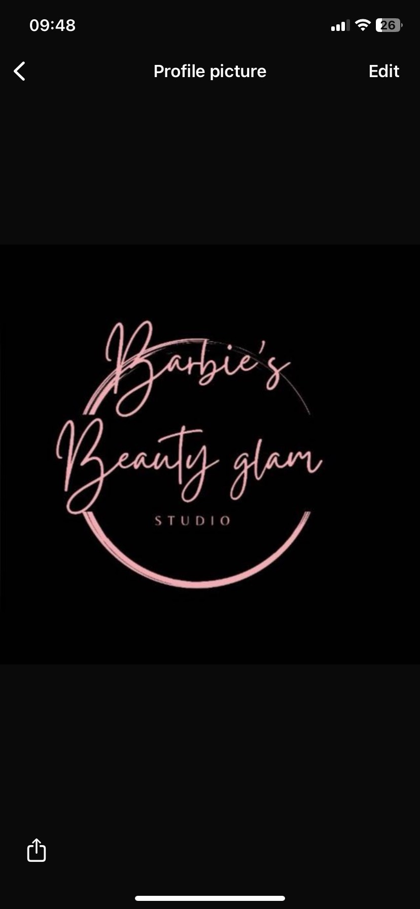 Barbiesbeautyglamstudio