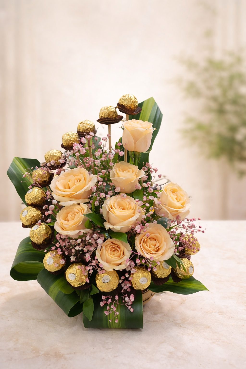 Ferrero Bloom Delight