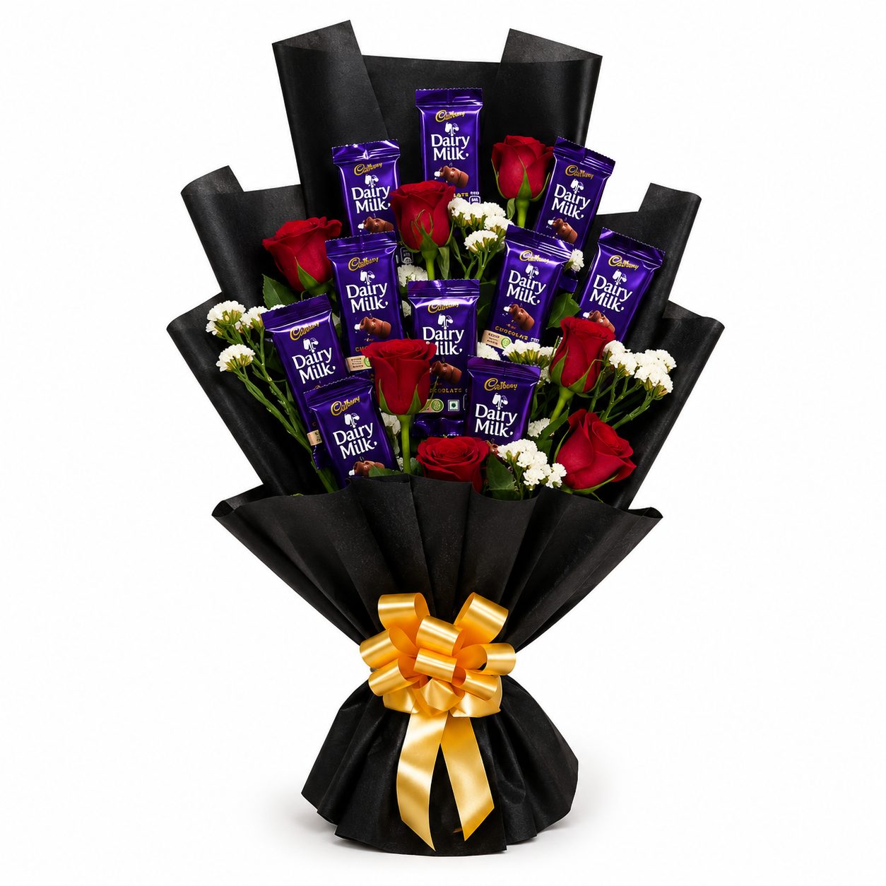 Sweet Love Bouquet