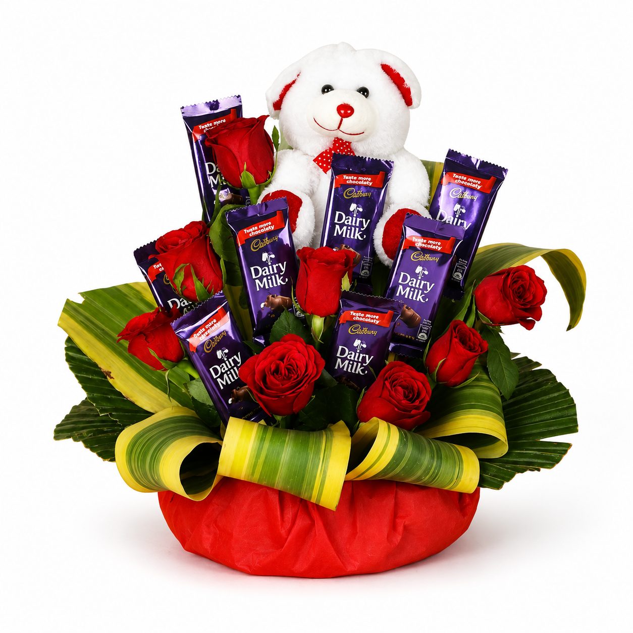 Sweetheart Surprise Hamper