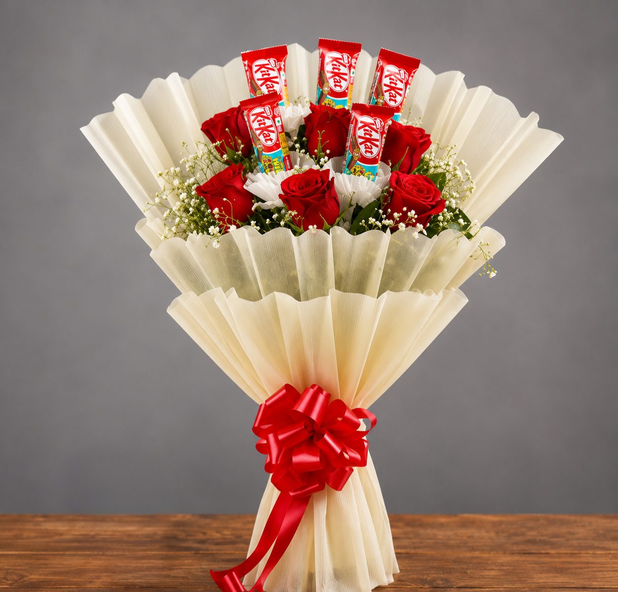 Sweet Break Bouquet