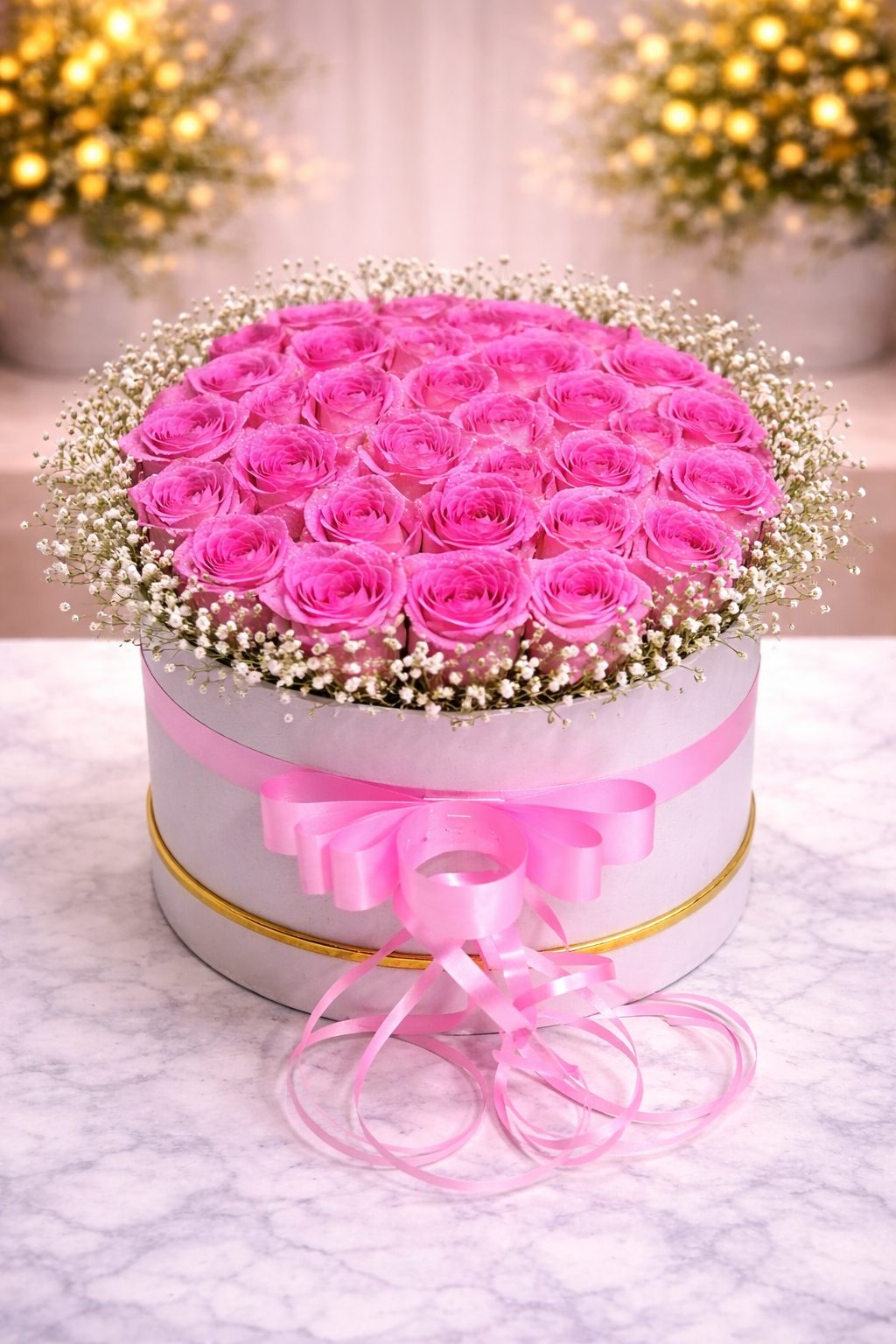 Pink Perfection Box