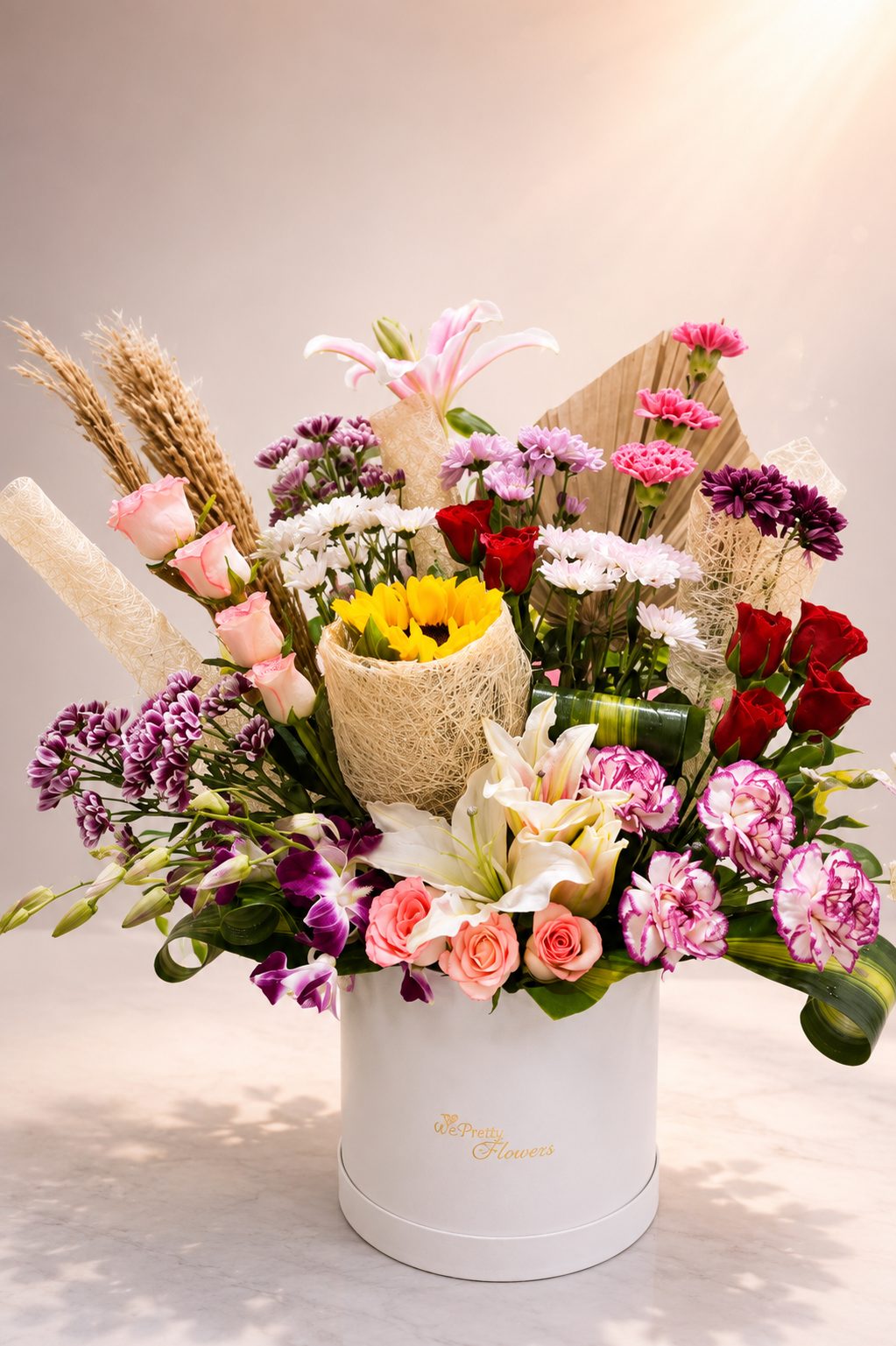 Botanical Elegance
