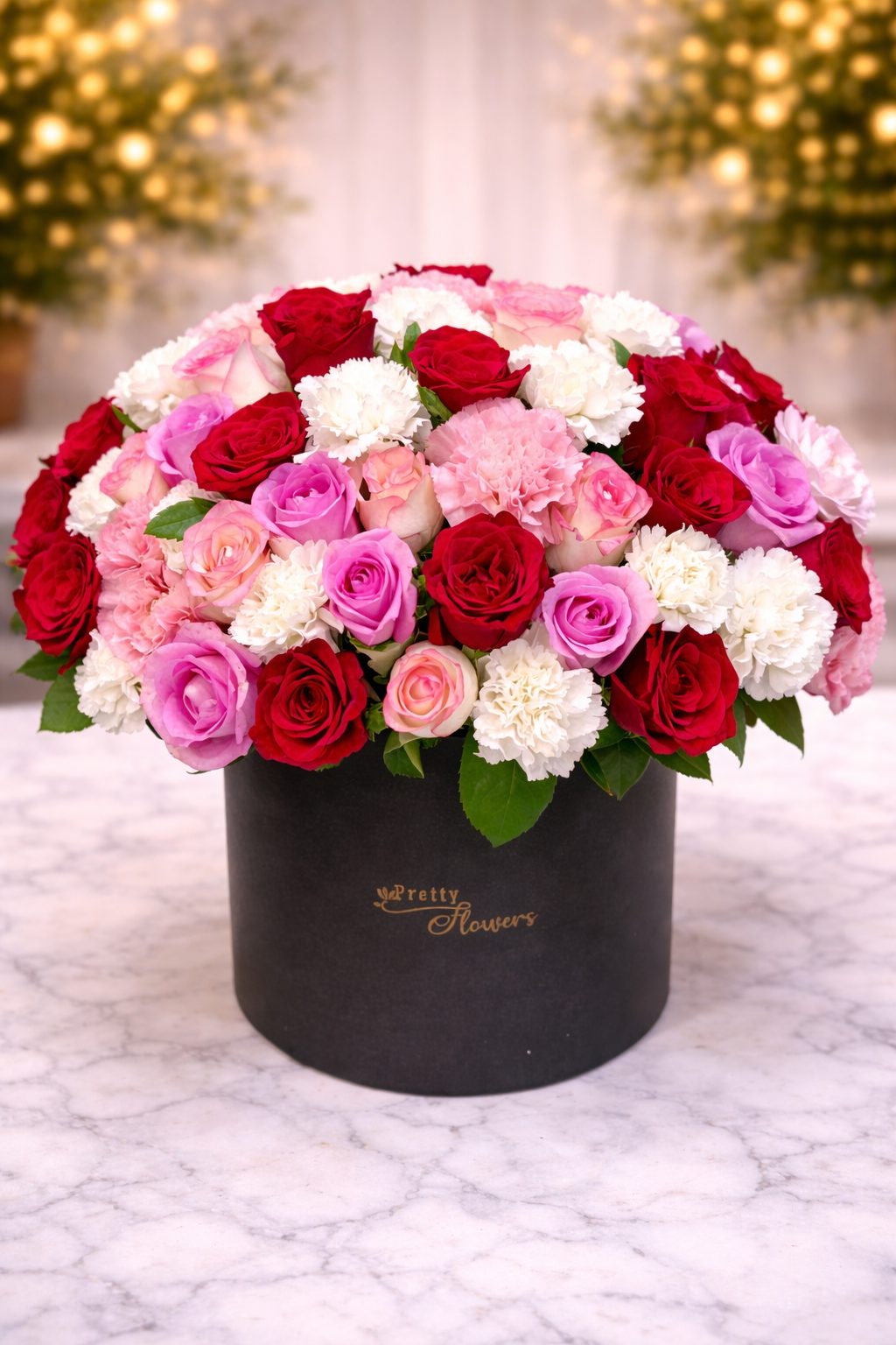Amour Blossom Box