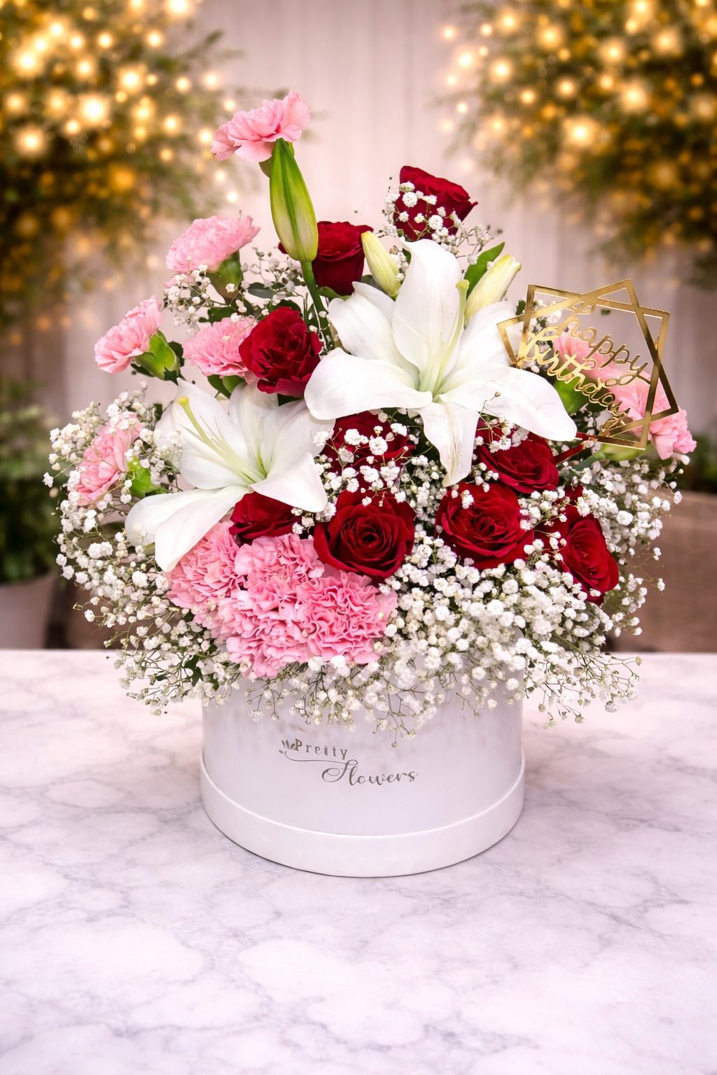 Lily & Rose Harmony