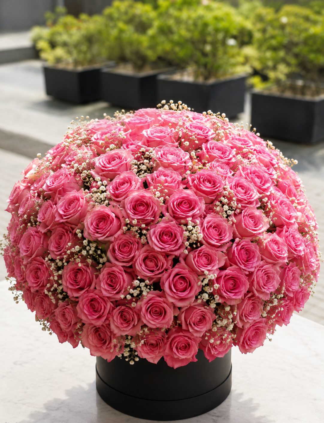 Pretty Flowers bouquet