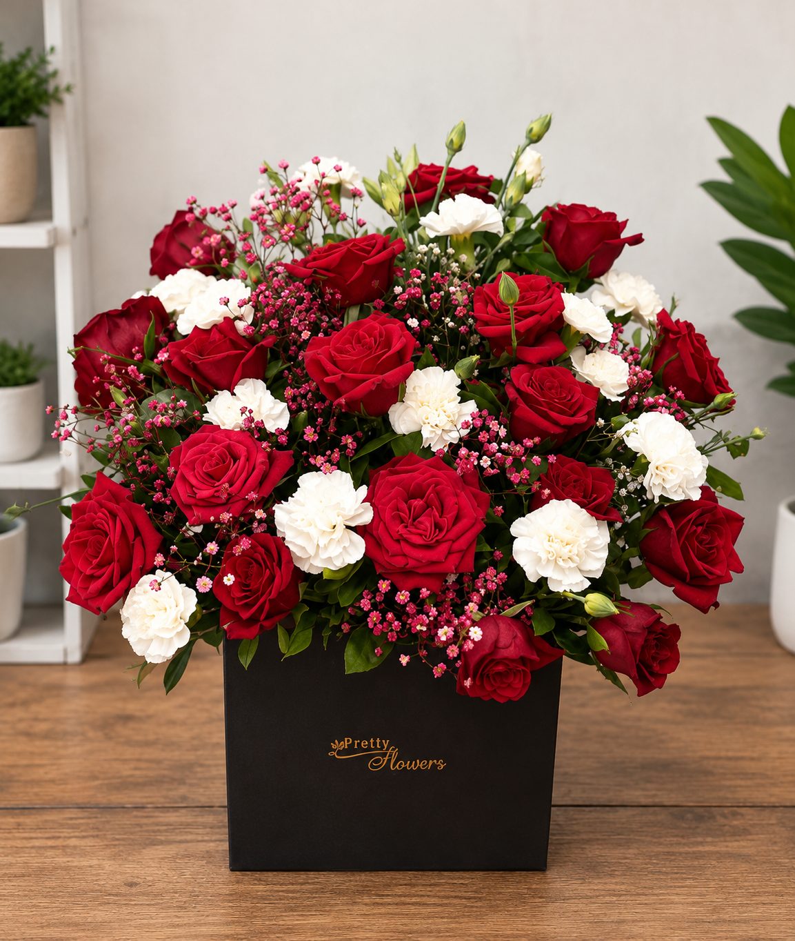 Rose Royale