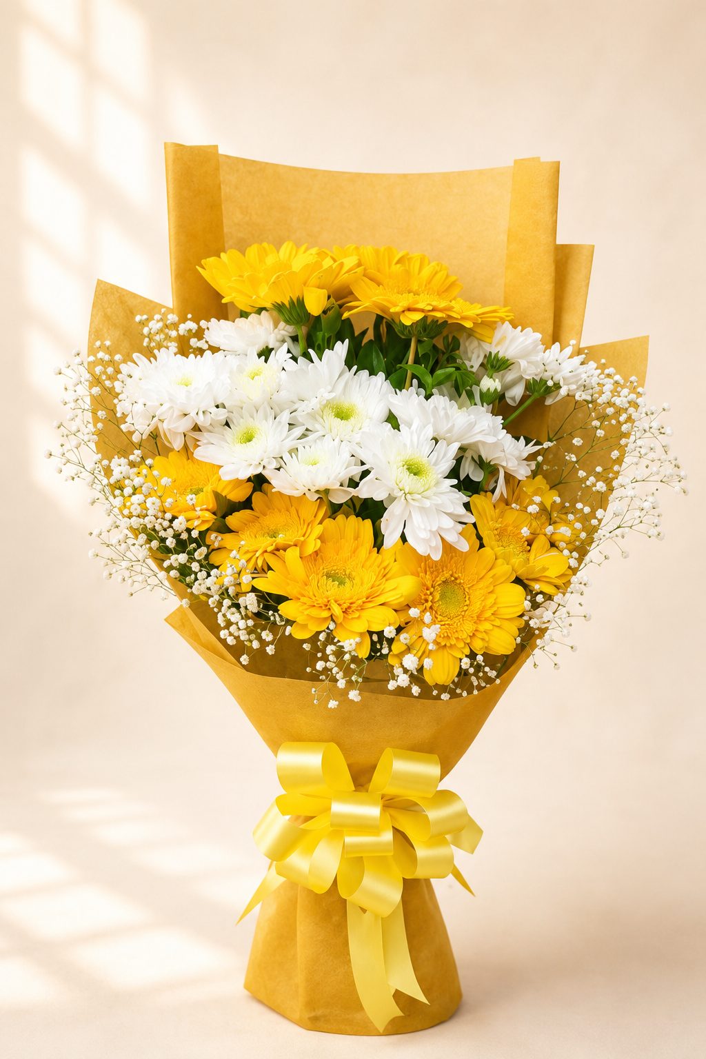 Yellow Bliss