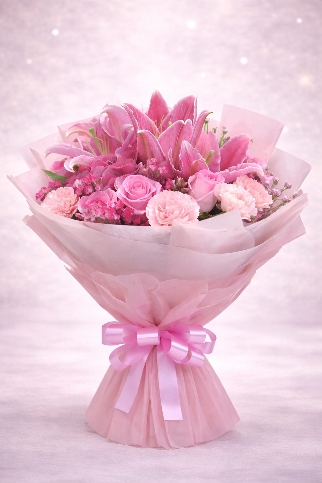 Pink Enchantment