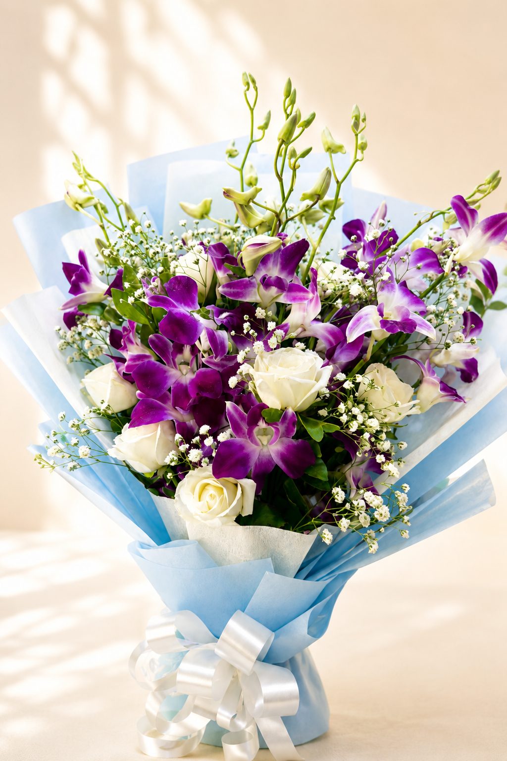 Orchid Whisper