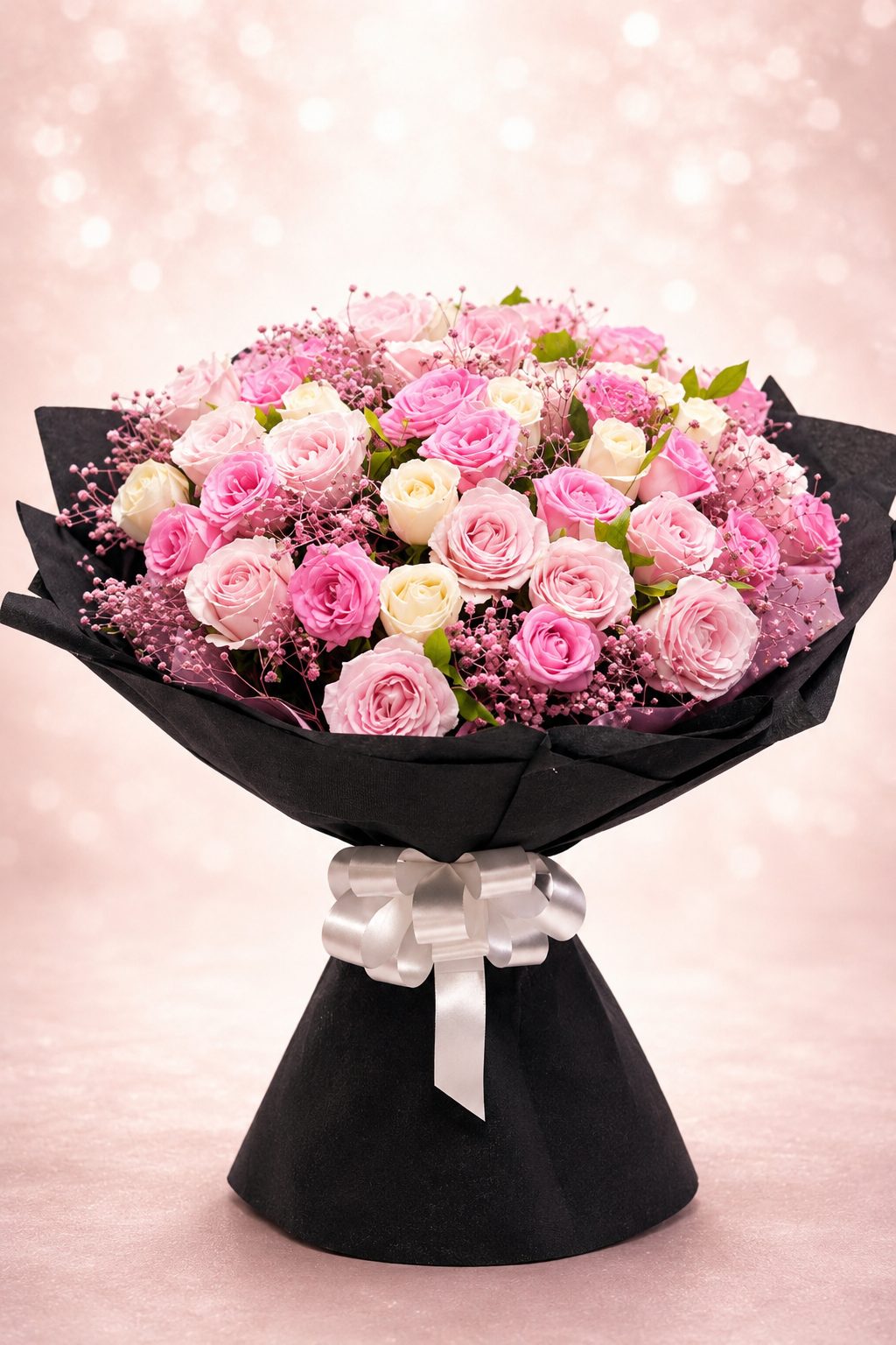 Blush Royale