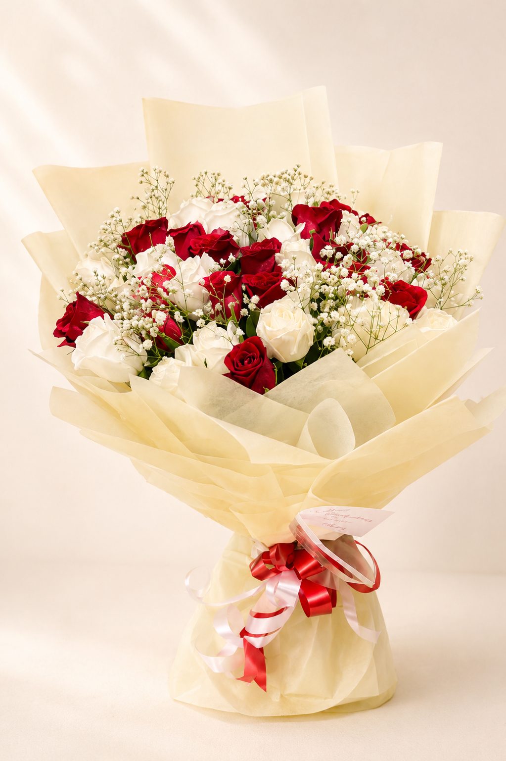 Rose Affair
