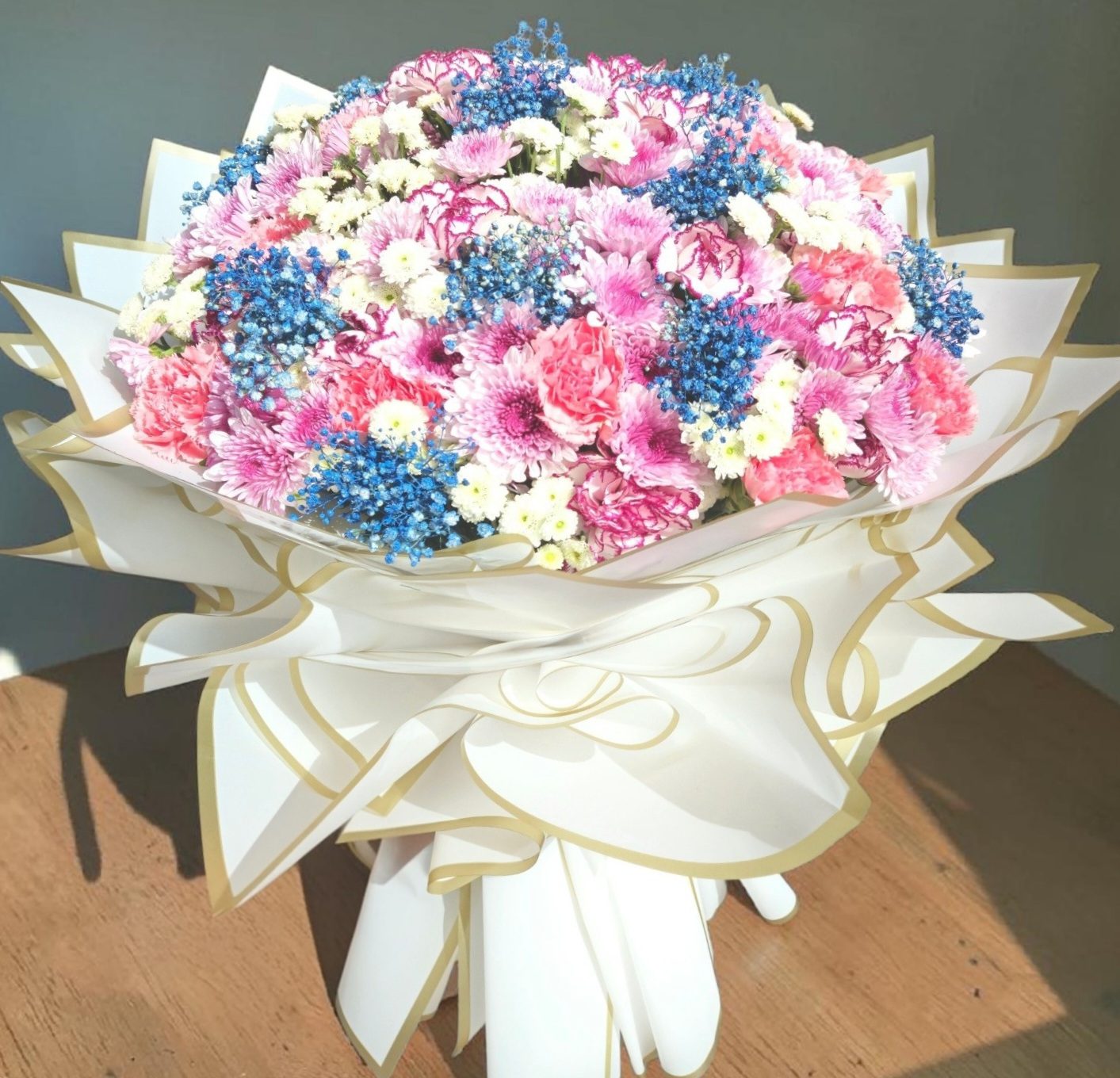 Carnival of Blooms