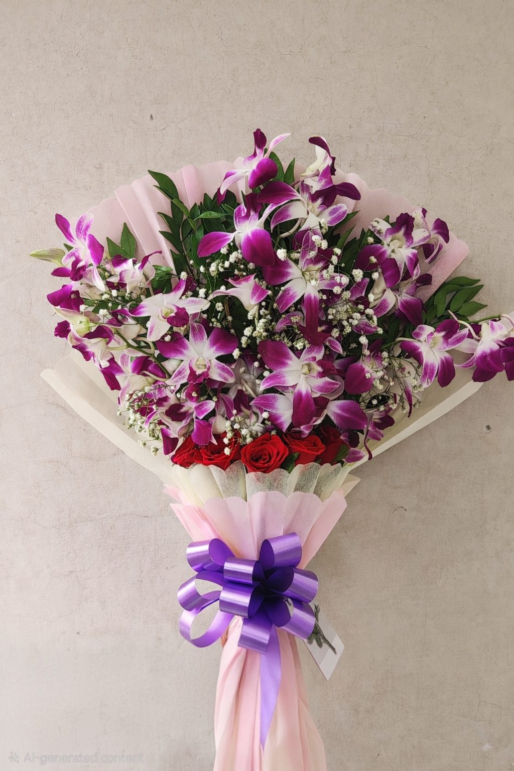 Orchid Royale