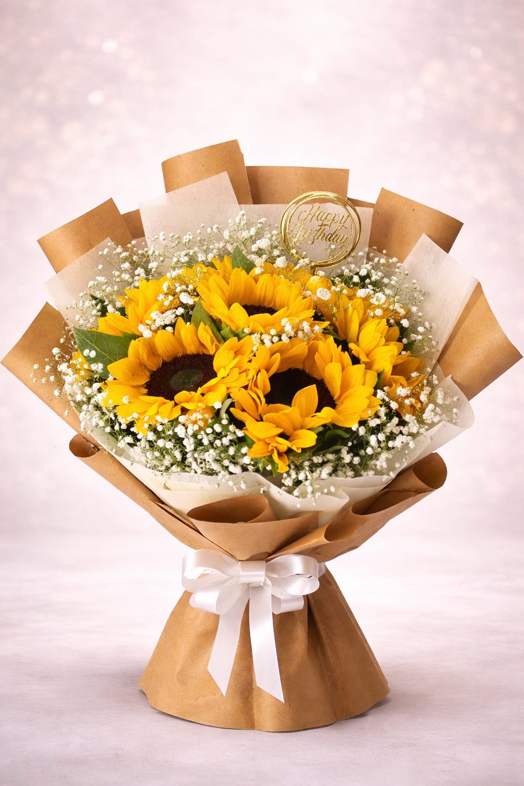 Sunflower Celebration
