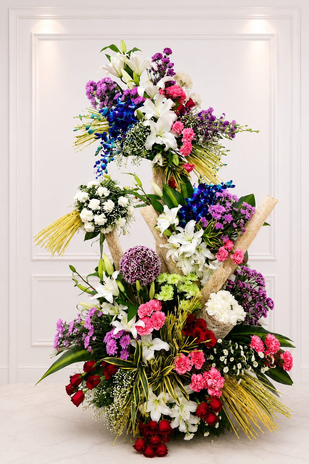Pretty Flowers bouquet