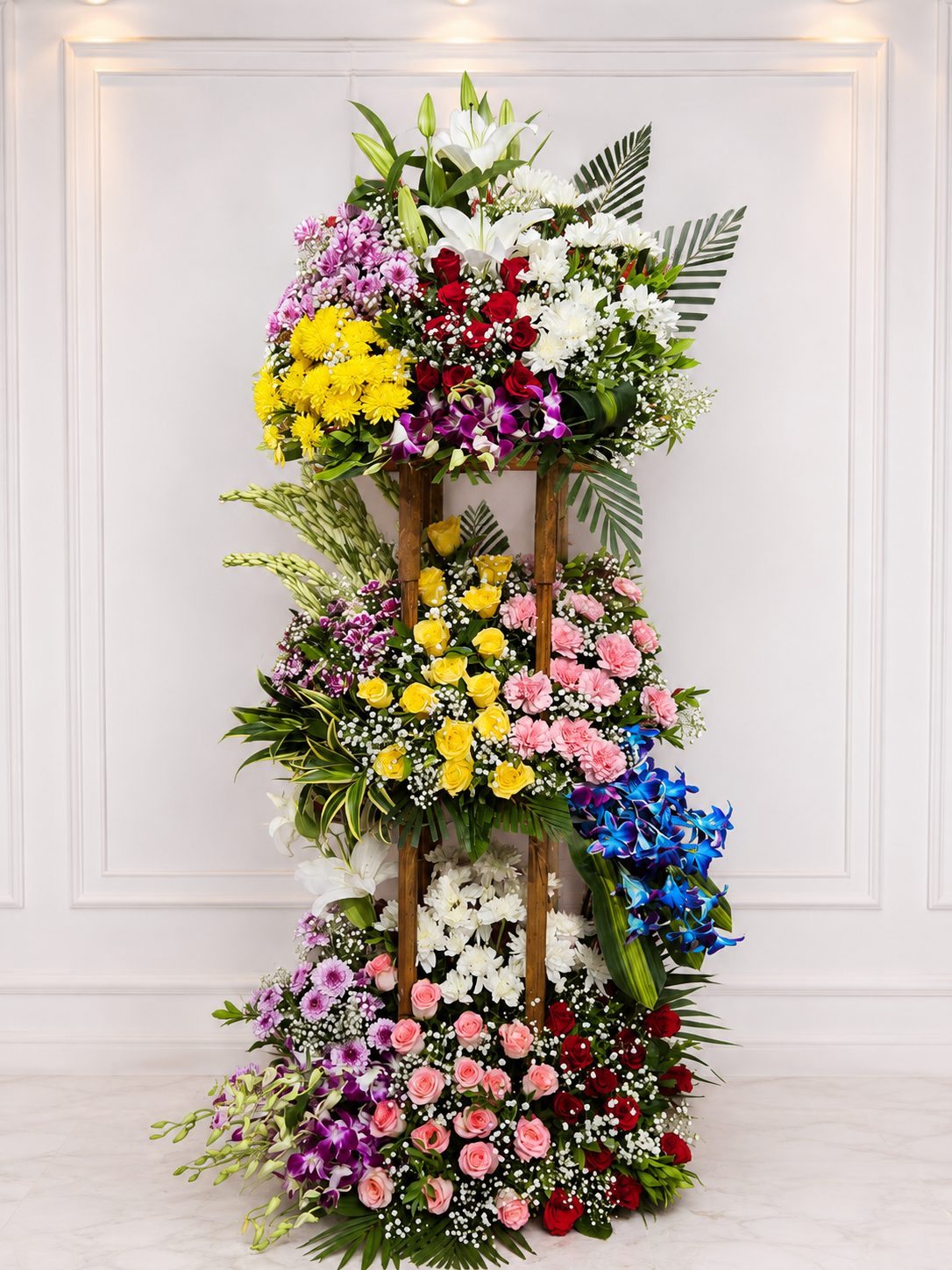 Pretty Flowers bouquet