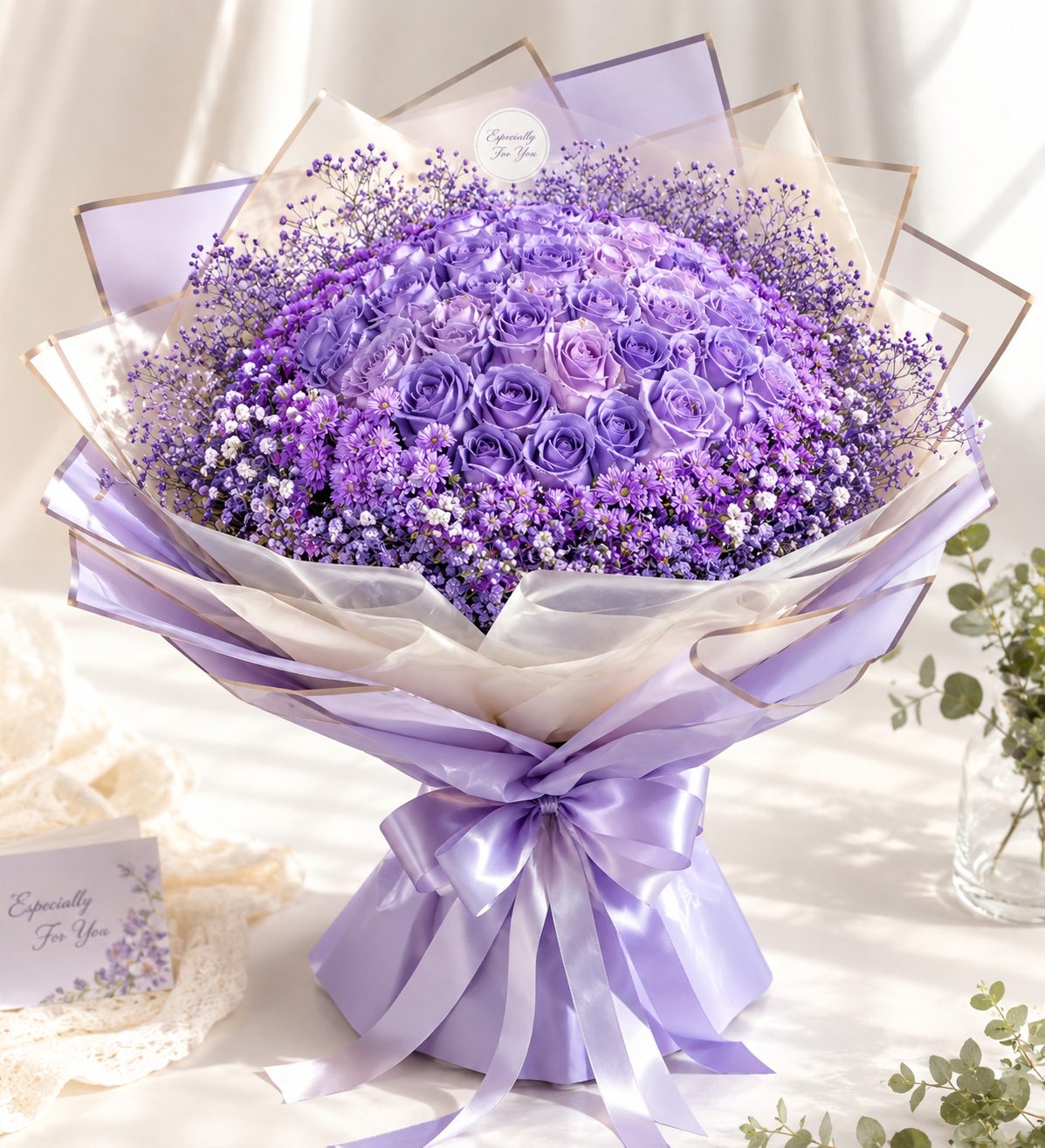 Purple Majesty