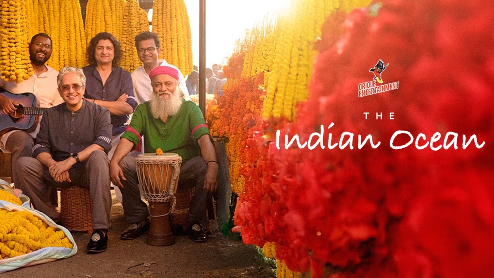 Multiform single venue event