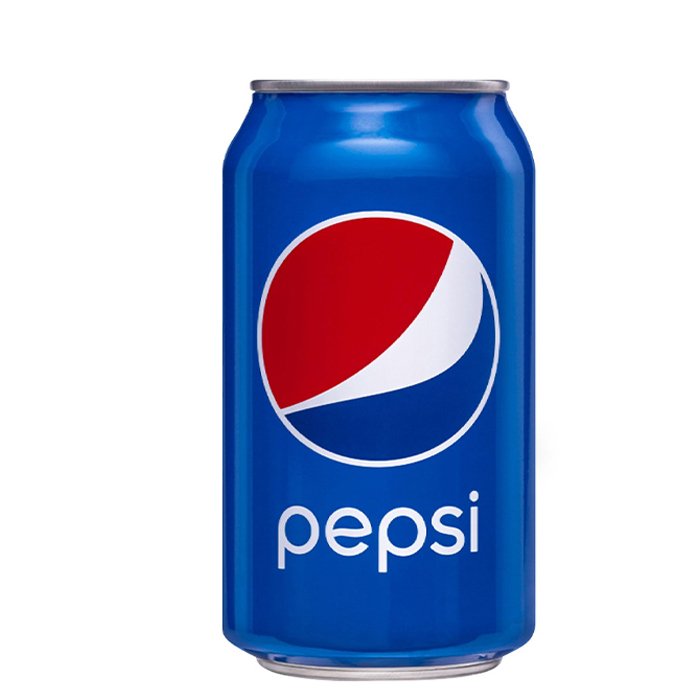 Pepsi 0,33мл (Европа)
