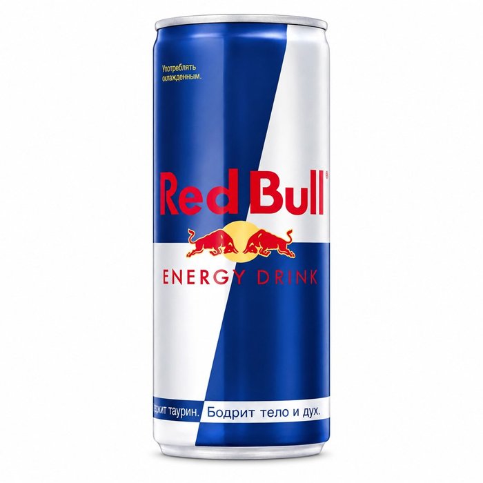 Red Bull 0,473 мл