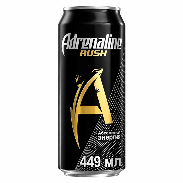 Адреналин Раш 0.5