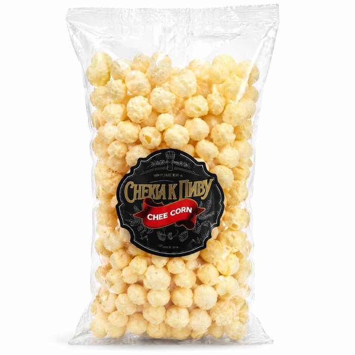 Сырные шарики "Оригинальные" 500г