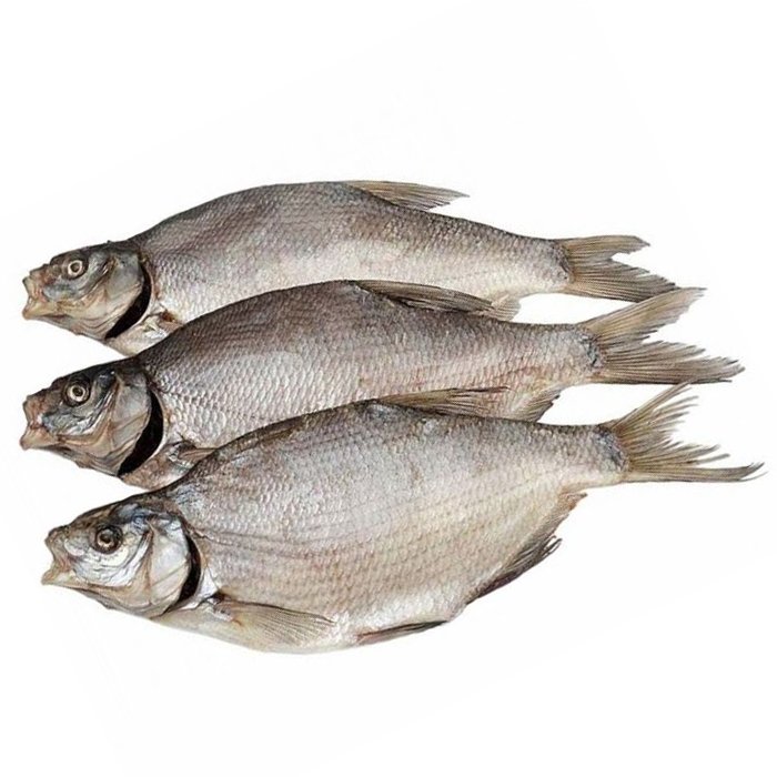 Лещ вяленый (Астраханский)