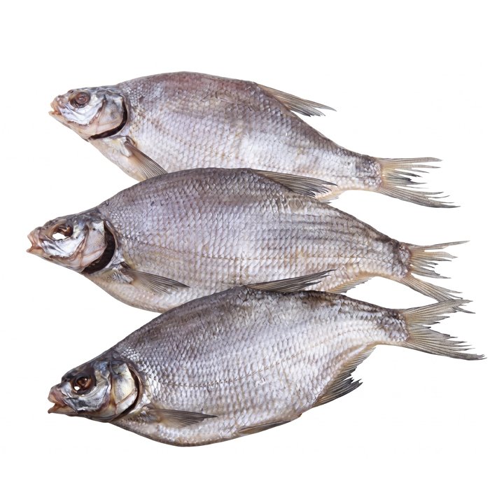 Лещ Цимлянский