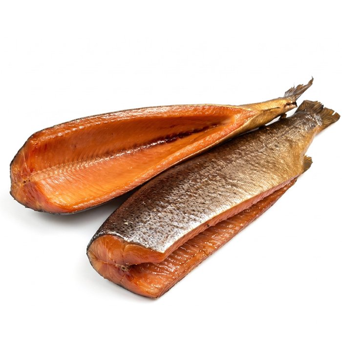Балык форели х/к (Чили)