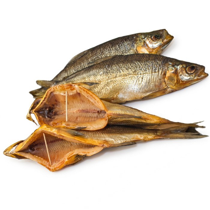 Пелядь Х/К крупная потрошеная "FISHSTORE"