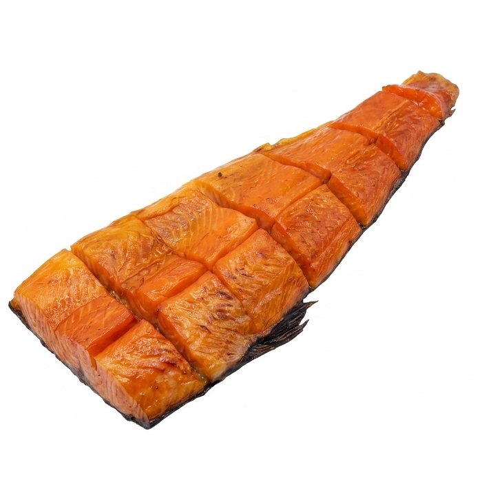 Юкола Форели х/к