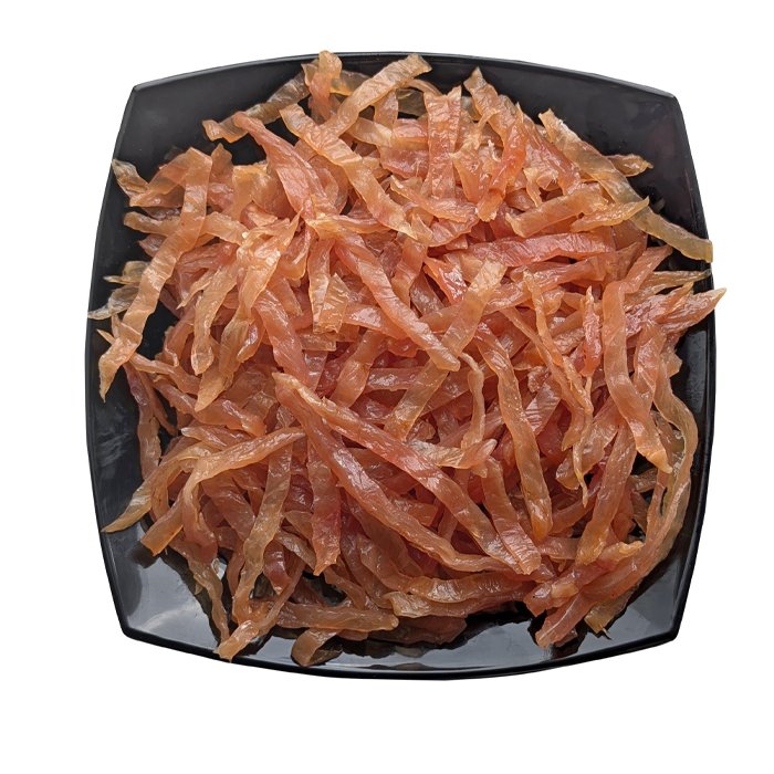 Мясные соломка из курицы "Пивная тема" 500гр