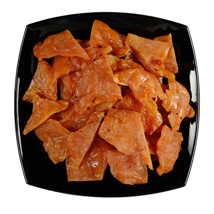 Чипсы из мяса курицы "Пивная тема" 500г — фото 2