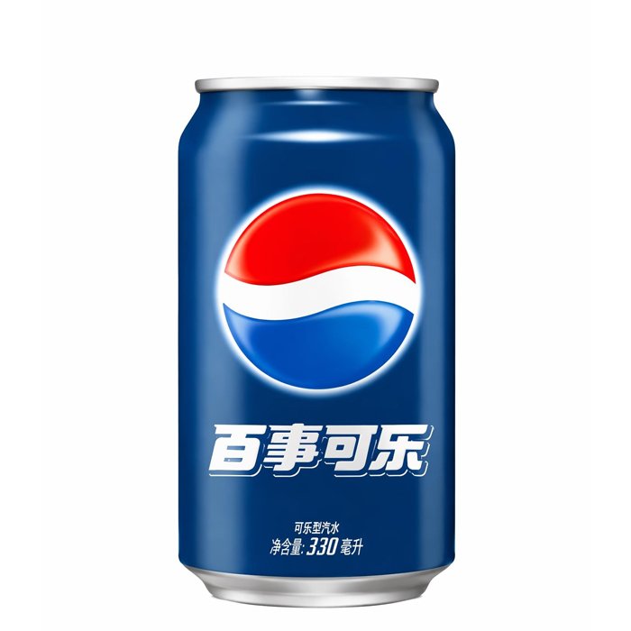 Pepsi 0,33мл Китай (34)