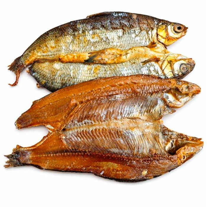 Пелядь х/к бабочка