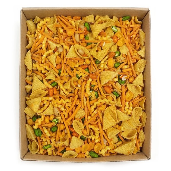 МИКС BOMBAY коробка 2кг