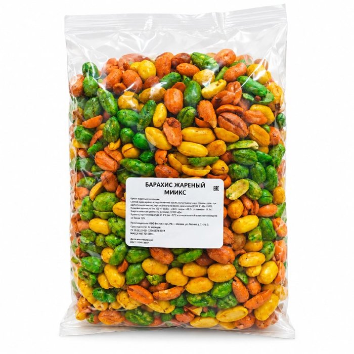 БАРАХИС XXL Микс