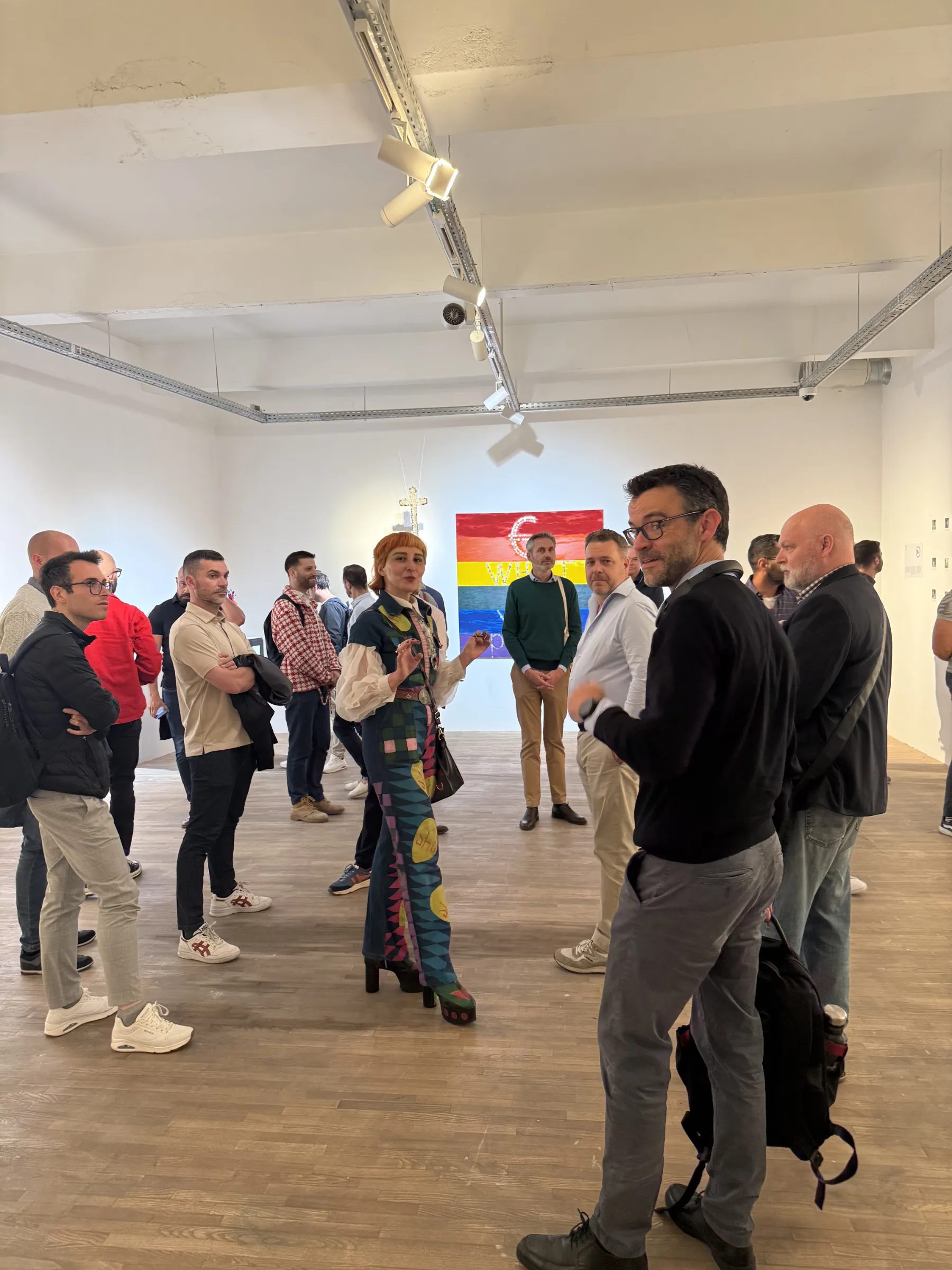 Visite Particulière
