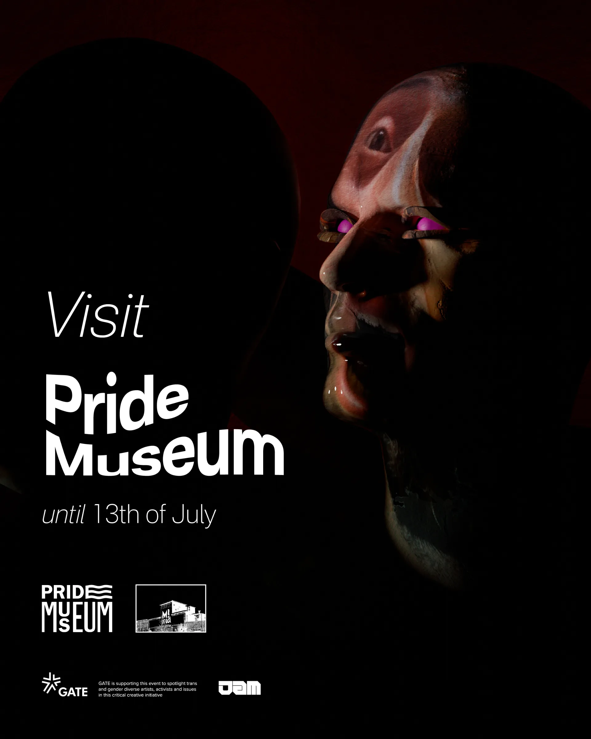 Visit Pride Museum_2025