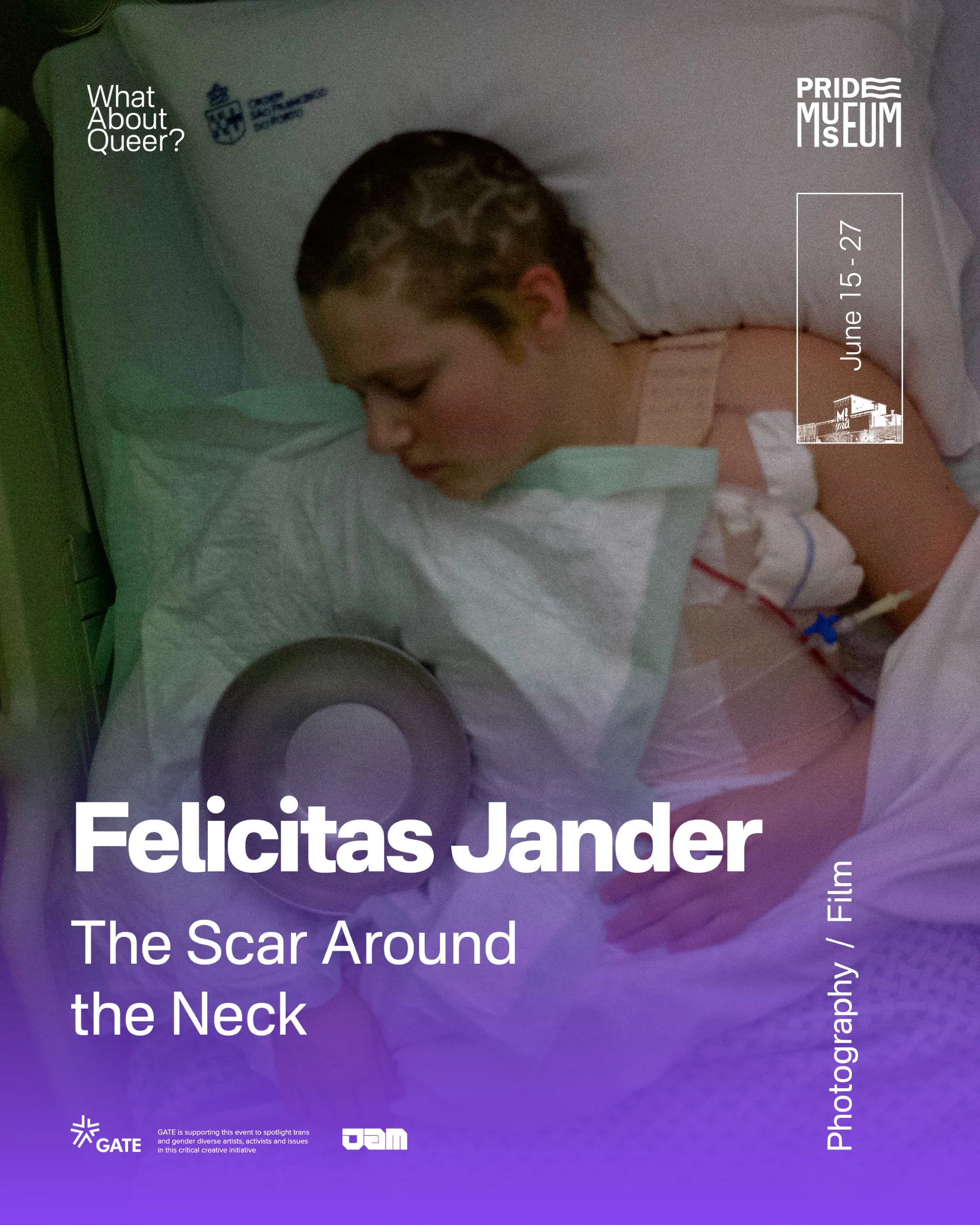 Felicitas Jander