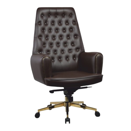 High Back Executive Chair - Legacy