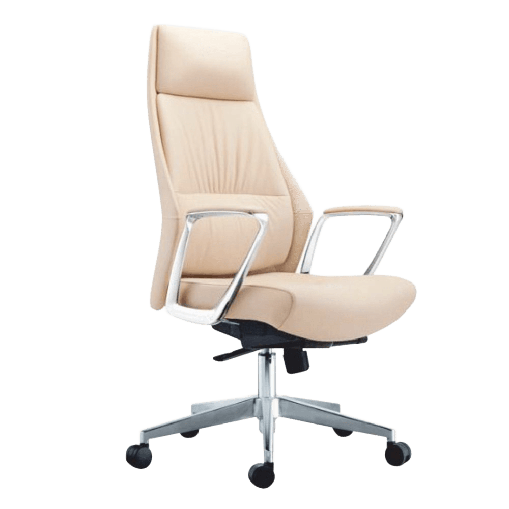 High Back Executive Office Chair - Stanley